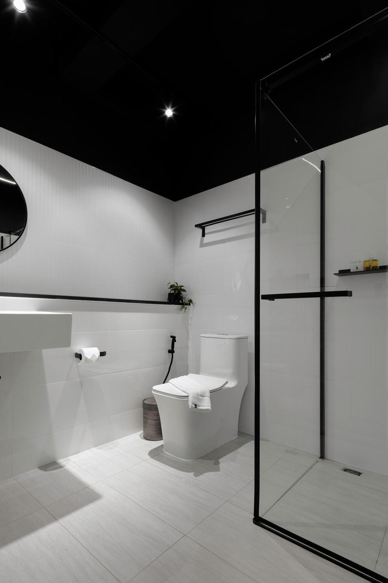 Bedtime Hotel Samui Bãi biển Chaweng Ngoại thất bức ảnh