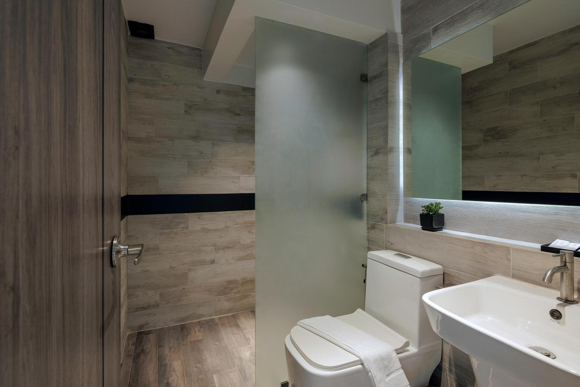 Bedtime Hotel Samui Bãi biển Chaweng Ngoại thất bức ảnh
