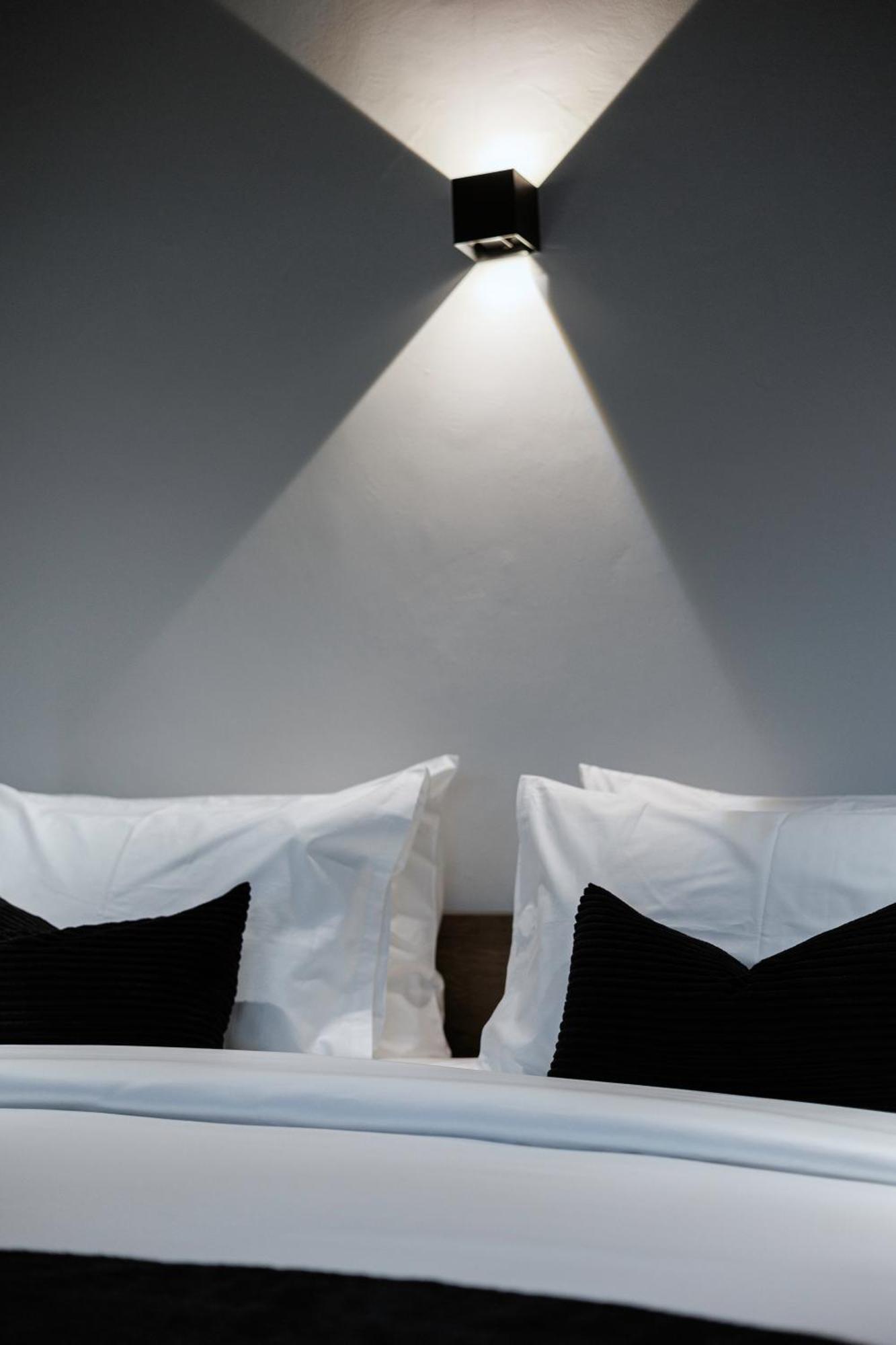 Bedtime Hotel Samui Bãi biển Chaweng Ngoại thất bức ảnh