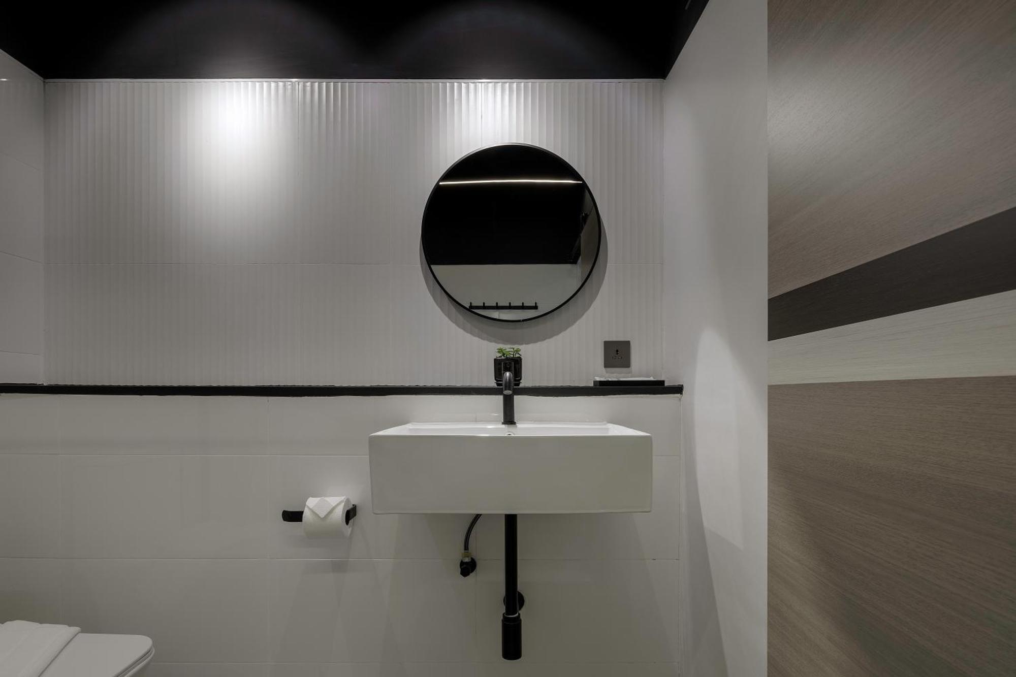 Bedtime Hotel Samui Bãi biển Chaweng Ngoại thất bức ảnh
