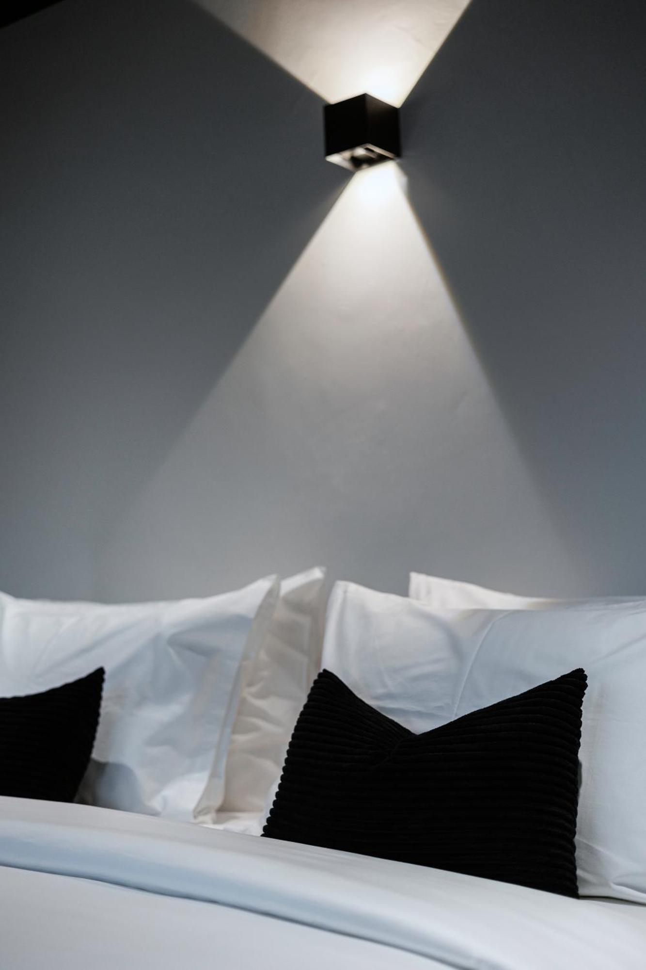 Bedtime Hotel Samui Bãi biển Chaweng Ngoại thất bức ảnh