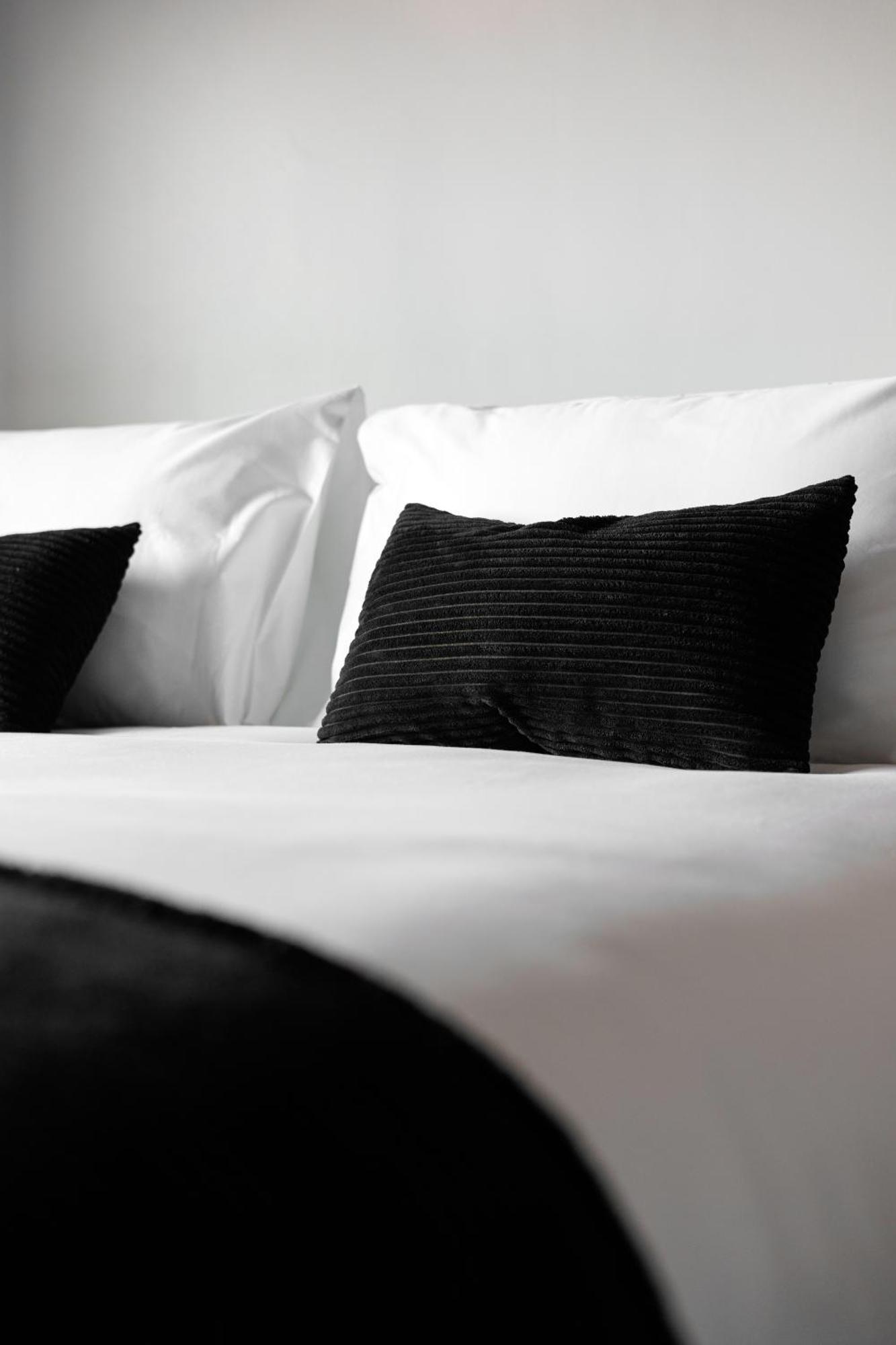 Bedtime Hotel Samui Bãi biển Chaweng Ngoại thất bức ảnh