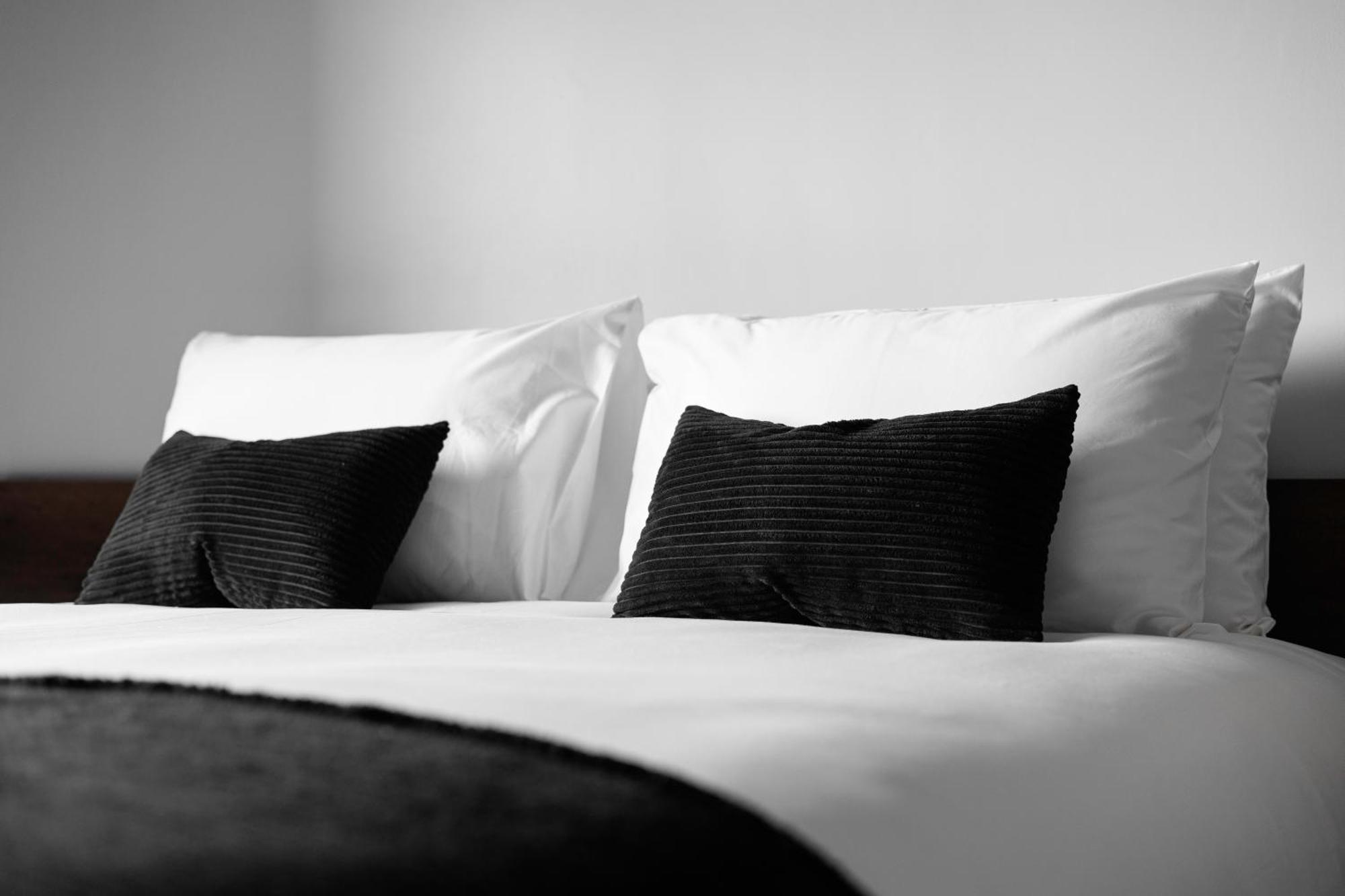 Bedtime Hotel Samui Bãi biển Chaweng Ngoại thất bức ảnh