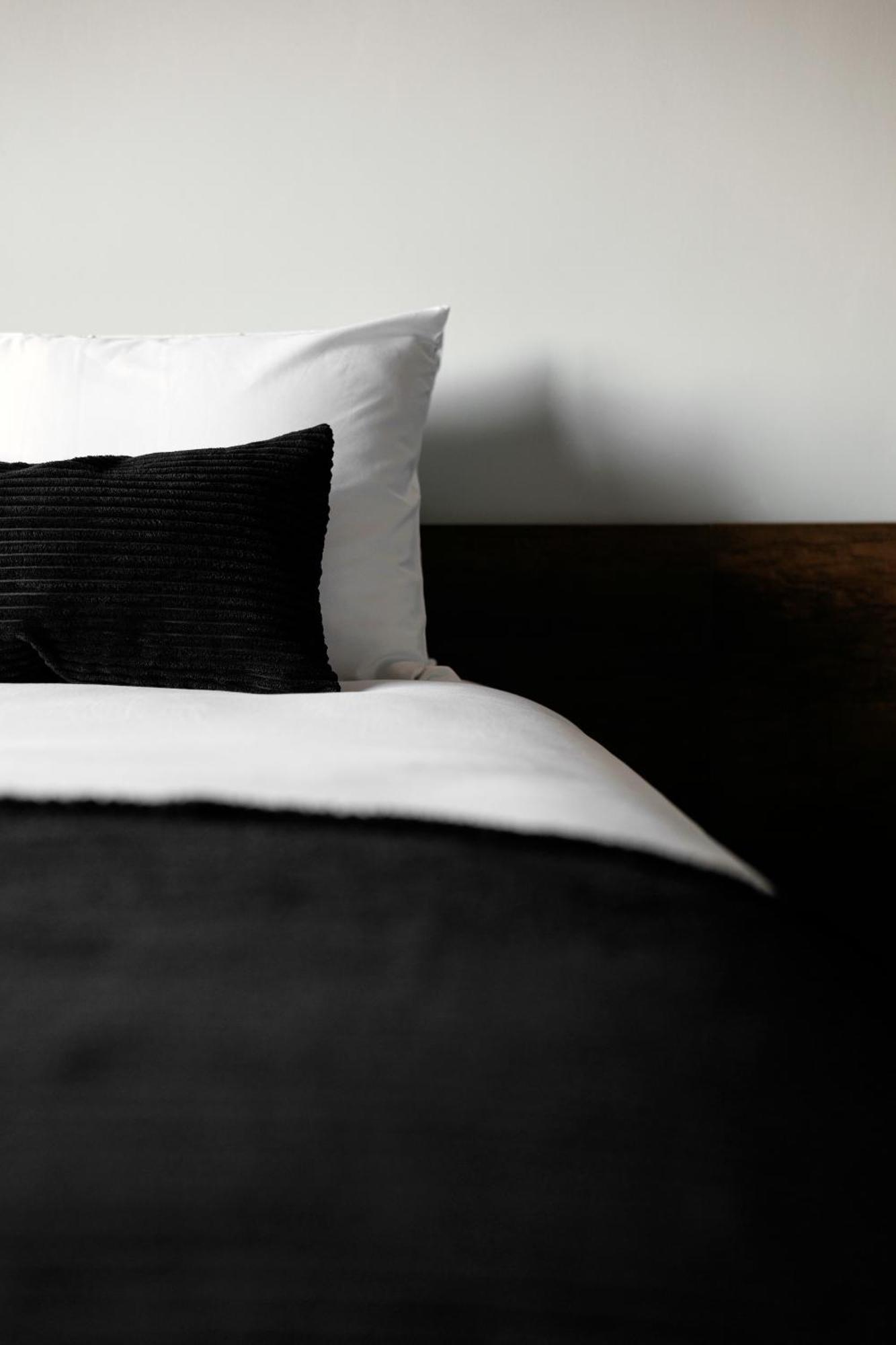 Bedtime Hotel Samui Bãi biển Chaweng Ngoại thất bức ảnh