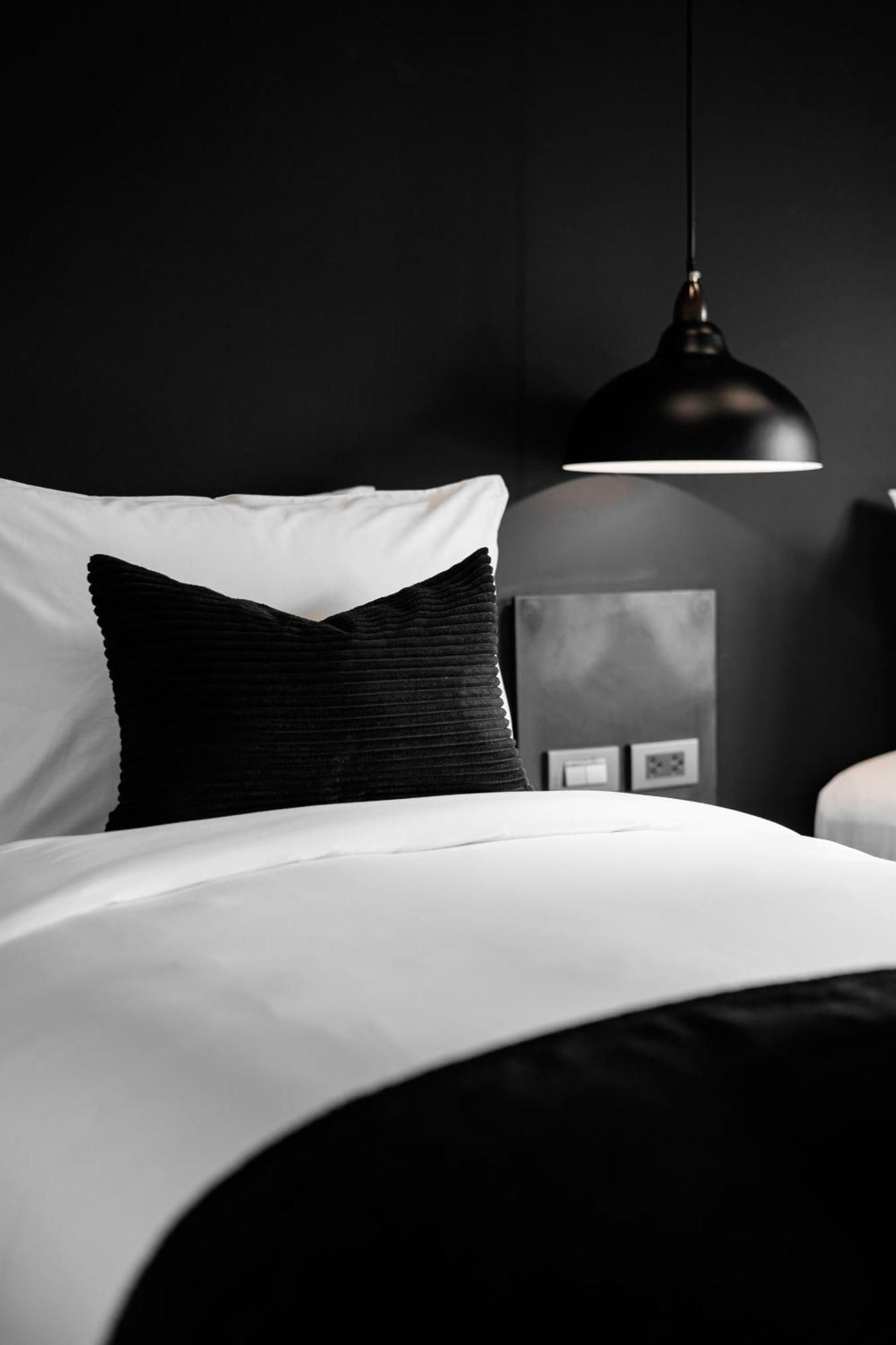 Bedtime Hotel Samui Bãi biển Chaweng Ngoại thất bức ảnh